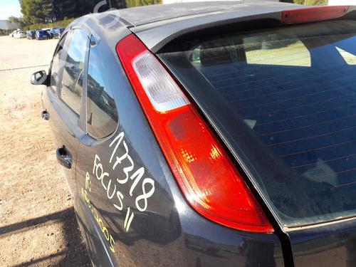Used Left taillight FORD FOCUS II (DA_, HCP, DP) 1.6 Ti (115 hp) 30589261