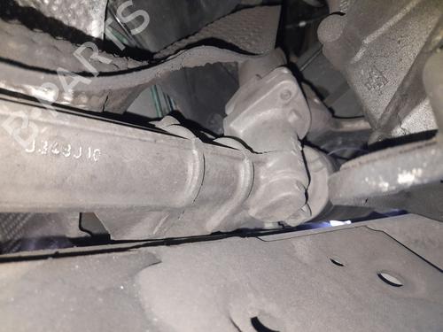 Used Steering rack Steering rack 37273829 37273829
