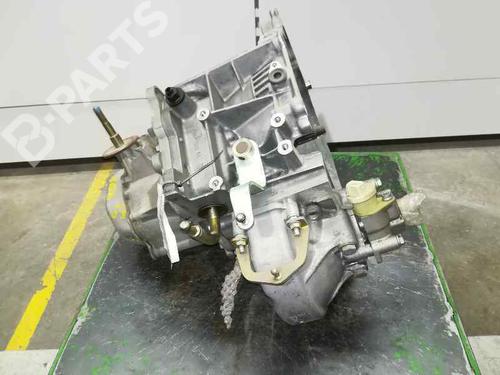 Gearbox CITROËN XSARA (N1)  | BP863237M3 
