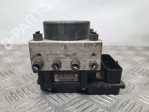 Used ABS pump FIAT GRANDE PUNTO (199_) 1.4 16V (199BXG1B, 199AXG1B) (95 hp) 11215337