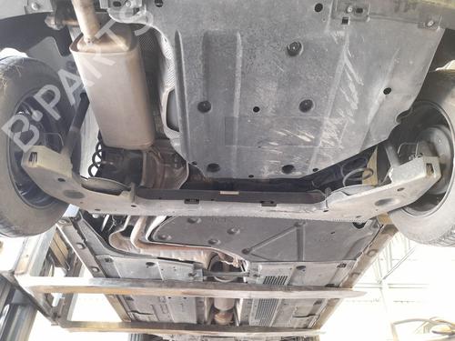 Used Rear axle Rear axle 37216775 37216775