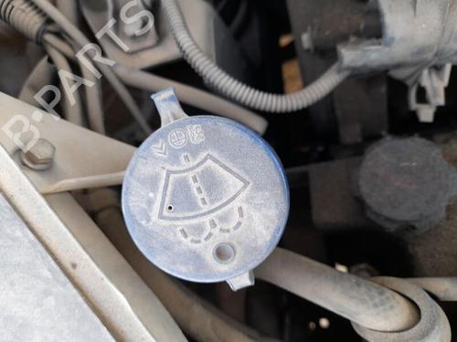 Used Windscreen washer tank CITROËN XSARA PICASSO (N68) 2.0 HDi (90 hp) 29402605