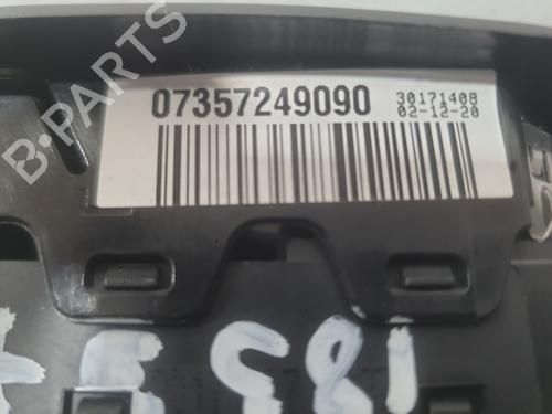 Left front window switch FIAT 500e (332_) Elektro 3+1 (FA1) | BP40505303I27 - Image 5