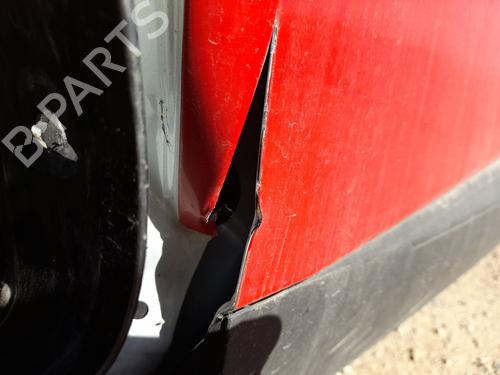 Left front door RENAULT CAPTUR II (HF_) 1.0 TCe 90 ECO-G (HFM6) | BP30128618C2