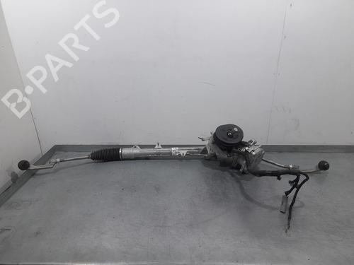 Used Steering rack PEUGEOT 208 II (UB_, UP_, UW_, UJ_) 1.2 PureTech 100 (101 hp) 29752642