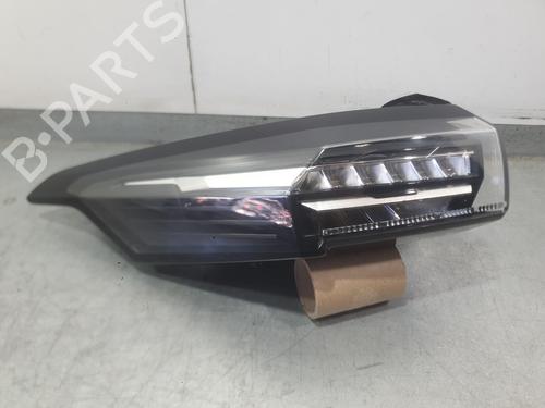 Used Left taillight Left taillight 38302750 38302750