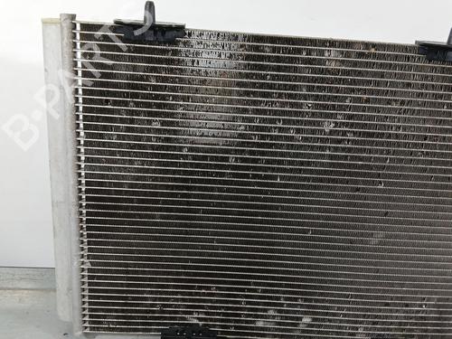AC radiator PEUGEOT 2008 I (CU_) 1.2 THP 110 / PureTech 110 | BP36165473M32 - Image 3