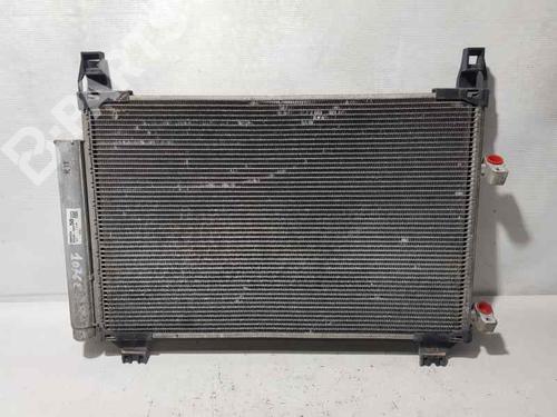 AC-Kondensator TOYOTA YARIS (_P9_) [2005-2014]  3712248