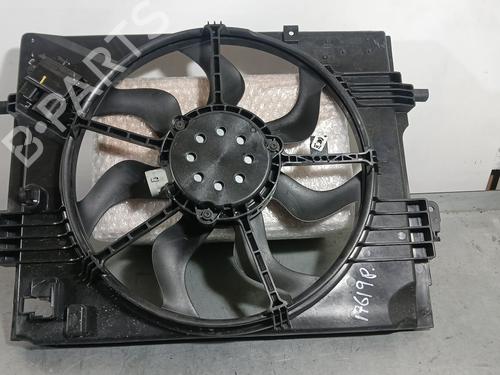 radiator-fan-dacia-sandero-iii-2021-34628422 main image