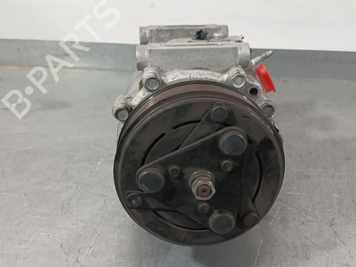 Used AC compressor AC compressor 36498075 36498075