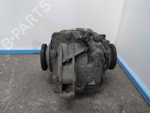 Used Rear differential BMW X3 (E83) [2003-2011]  15780290