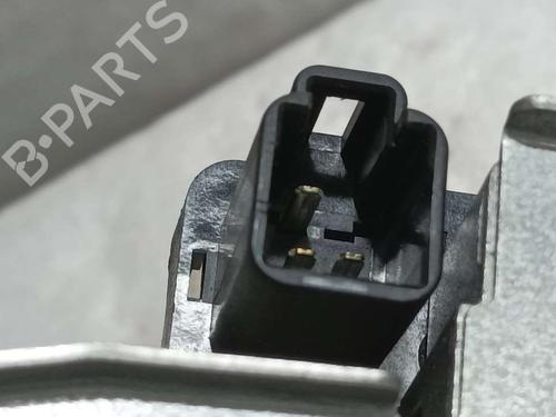 Rear wiper motor MAZDA 2 (DE_, DH_)  | BP16984320M102 