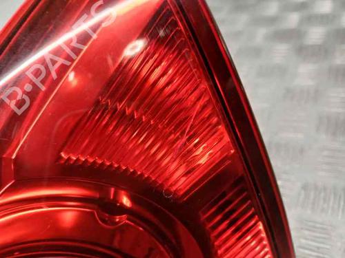 Right taillight NISSAN QASHQAI / QASHQAI +2 I (J10, NJ10, JJ10E)  | BP23430230C35 