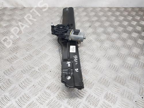 Used Front left window mechanism FIAT 500L (351_, 352_) 1.4 (199LYB1B) (95 hp) 29852376