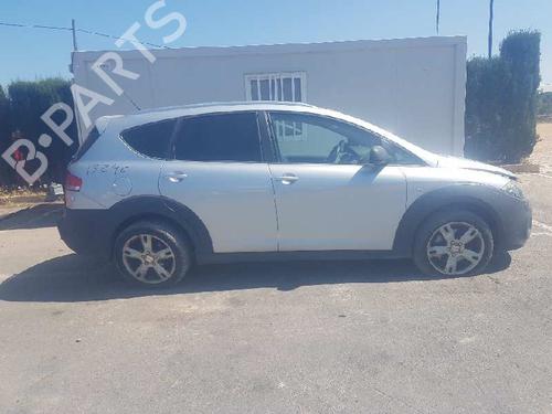 Rear parcel shelf SEAT ALTEA XL (5P5, 5P8)  | BP7816924C85 