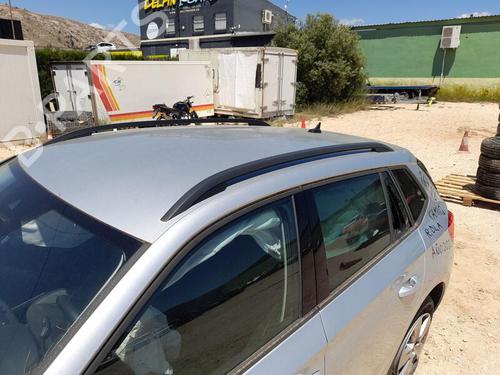 Takreling SKODA KAMIQ (NW4) 1.0 TSI (110 hp) 26392558