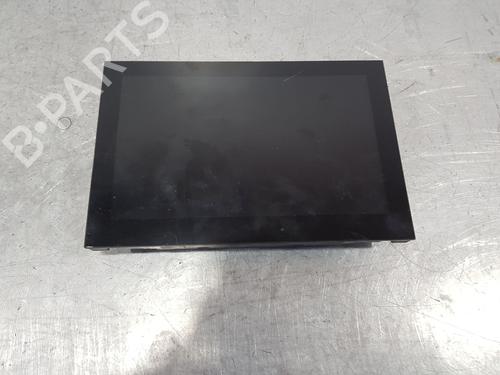 Electronic module TOYOTA PROACE CITY VERSO MPV (BKY_) 1.5 D-4D 100 (BKYM) | BP26586931M83 