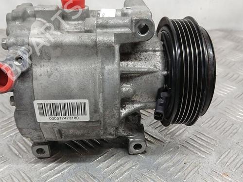 AC compressor FIAT 500 (312_)  | BP29354496M34 