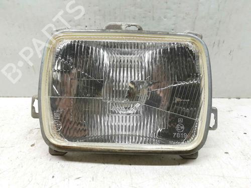 Used Left headlight SUZUKI CARRY Van (FD) 1.3 16 V (DA32V) (79 hp) 24671907