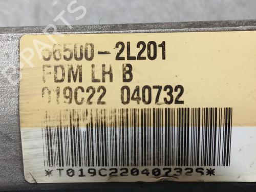 Steering rack HYUNDAI i30 (FD) 1.6 CRDi | BP37216853M22 - Image 5