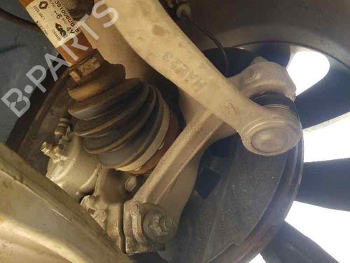 Used Right front steering knuckle RENAULT AUSTRAL TCe 160 (HGMJ) (158 hp) 25152723