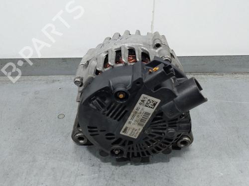 Alternator PEUGEOT 208 II (UB_, UP_, UW_, UJ_)  | BP24114441M7 
