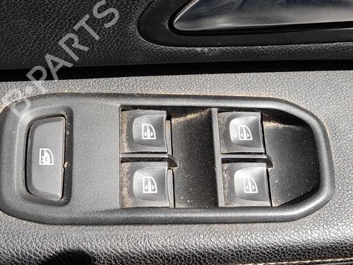 Left front window switch DACIA DUSTER (HM_) 1.5 dCi 115 4x4 | BP36304816I27 - Image 2
