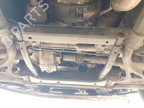 Used Subframe MERCEDES-BENZ M-CLASS (W163) ML 270 CDI (163.113) (163 hp) 25289277