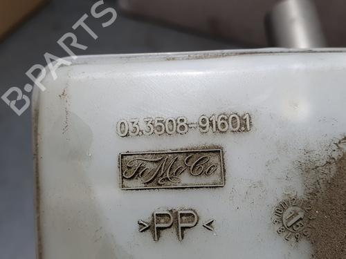 Brake master cylinder FORD TOURNEO CONNECT / GRAND TOURNEO CONNECT V408 MPV 1.6 TDCi | BP13232172M77 