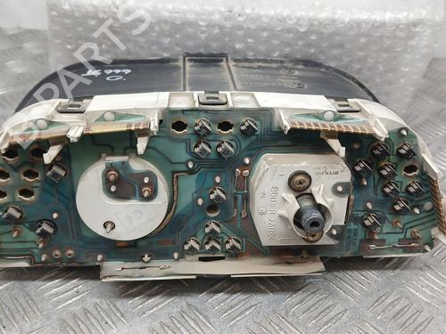 Instrument cluster PEUGEOT 306 Hatchback (7A, 7C, N3, N5) 1.9 D | BP26959023C47 