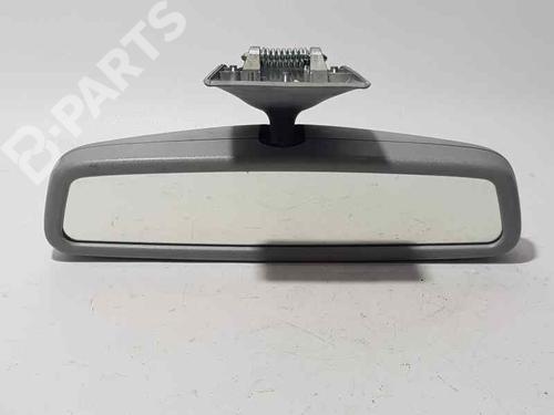 Used Rear mirror MERCEDES-BENZ C-CLASS (W203) [2000-2007]  8127057