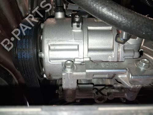 Used AC compressor AC compressor MAZDA CX-30 (DM) SKYACTIV-G M Hybrid (122 hp) 39731875 39731875