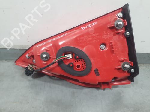 Left tailgate light KG MOBILITY KORANDO (C300) 1.5 T-GDI | BP35949045C79 - Image 3