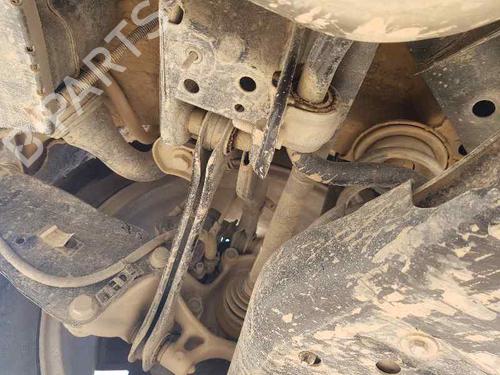 Used Right rear driveshaft SEAT ATECA (KH7, KHP) 2.0 TDI 4Drive (150 hp) 24674024