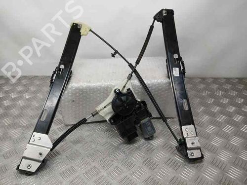 Used Front right window mechanism SEAT IBIZA V (KJ1, KJG) [2017-2025]  22970821
