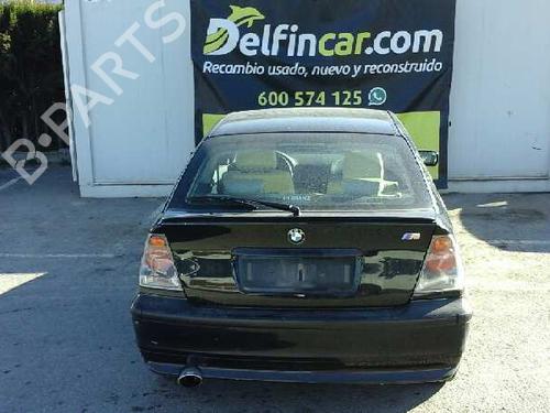 Climate control BMW 3 Compact (E46) 316 ti | BP5068629I5 