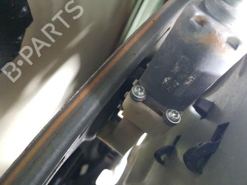 Used Rear right window mechanism Rear right window mechanism PEUGEOT 308 SW II (LC_, LJ_, LR_, LX_, L4_) 1.2 THP 130 (131 hp) 33932692 33932692