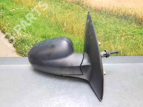 Right mirror DAEWOO KALOS (KLAS) 1.4 | BP729524C27 