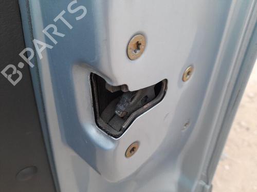 Used Front right lock CITROËN C5 I (DC_) 2.0 HDi (DCRHZB, DCRHZE) (109 hp) 28297164
