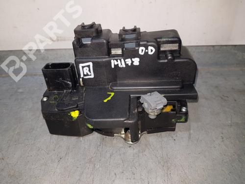 front-right-lock-chevrolet-captiva-c100-c140-20-d-4wd-2006-10390131 main image