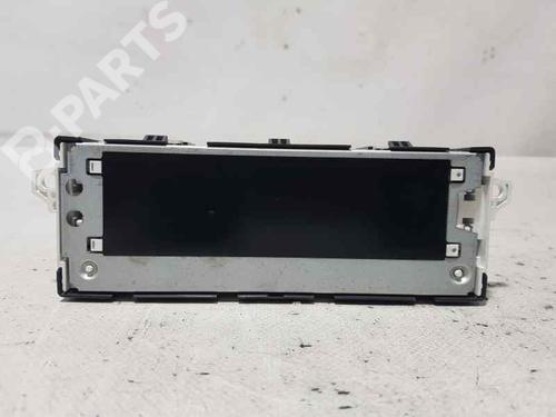 Multifunctionele display PEUGEOT EXPERT Van (V_) [2016-2025]  7807602