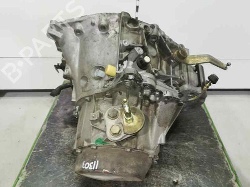 Gearbox PEUGEOT 206 Hatchback (2A/C)  | BP1436806M3 