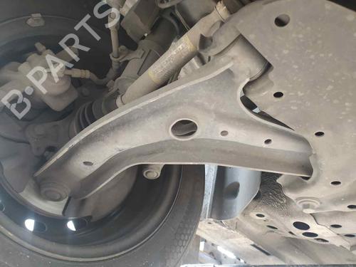 Used Right front suspension arm FORD TRANSIT COURIER B460 Box Body/MPV [2014-2025]  22178924