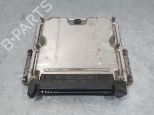 Used Engine control unit (ECU) Engine control unit (ECU) CITROËN XSARA PICASSO (N68) 2.0 HDi (90 hp) 35756385 35756385