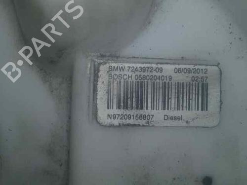 Fuel pump BMW 1 (F21) 116 d | BP1591440M76 