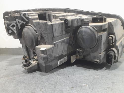 Left headlight VW TOURAN (1T3) 1.6 TDI | BP28730721C28