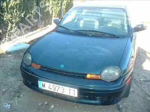 Gearbox CHRYSLER NEON II  | BP863418M3 