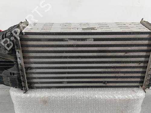 Intercooler CITROËN C3 III (SX) 1.5 BlueHDi 100 (SXYHYP, SXYHTU) | BP36498212M30 - Image 4