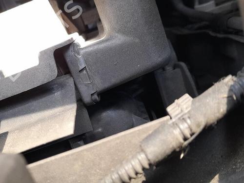 Used Intercooler VW TIGUAN (AD1, AX1) 1.4 TSI (150 hp) 25756386