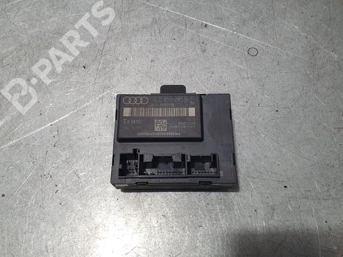 Used Electronic module AUDI Q7 (4LB) [2006-2016]  9422468